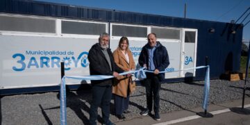Nuevas medidas de seguridad vial y control en Tres Arroyos