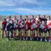 Liga Femenina: Huracán y Colegiales lideran el Clausura