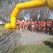 Se desarrolló la tercera edición de La Rueda Corre