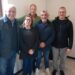Candidatos de Unión y Libertad visitaron Tres Arroyos y cuestionaron a La Libertad Avanza