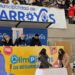 Jóvenes en acción: más de 60 estudiantes participaron de las Olimpiadas de Seguridad Vial