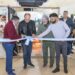 Se inauguró la 26° Feria Nacional de Artesanos en el Polideportivo Municipal