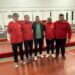 Estudiantes se consagró campeón en Tercera categoría