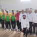Benito Juarez fue sede del Zonal de 3ra categoría de Tríos