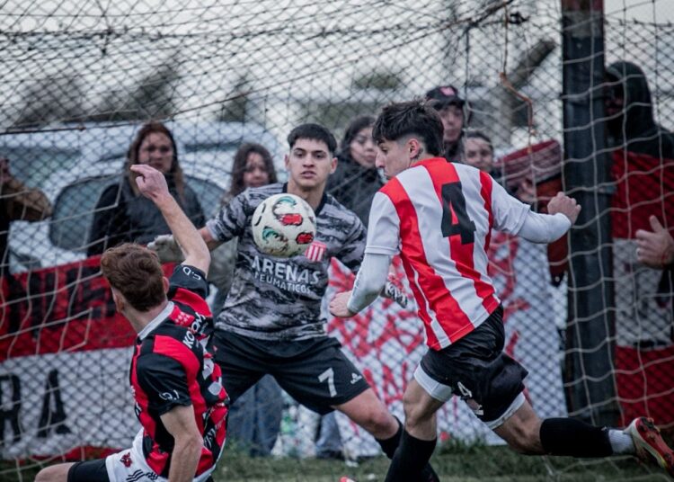 Y al final… Fútbol suspendido