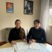 Chaves Municipio firmó un convenio por $30 millones para fortalecer el programa “mi provincia recicla”