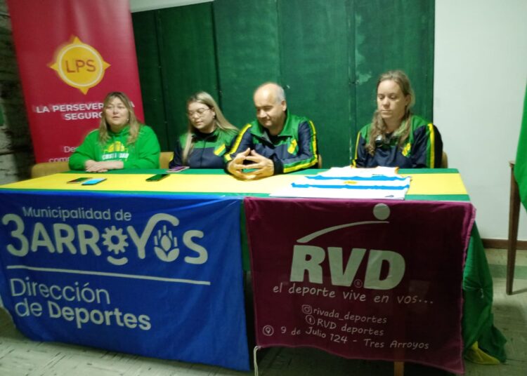 Costa Sud realizó el lanzamiento oficial de su campus