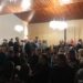 El Mago Ruben Capria ofreció una interesante charla sobre liderazgo