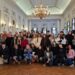 El Concejo Estudiantil llevó a cabo las comisiones