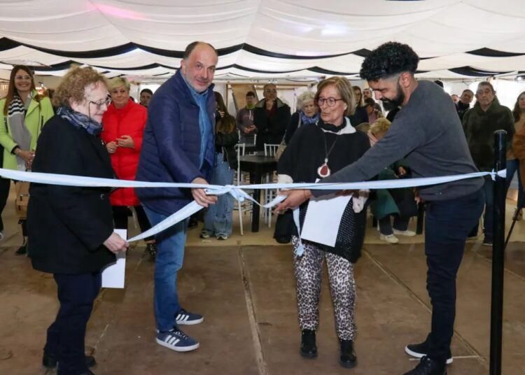 Llega la 26° edición de la Feria Nacional de Artesanos al Polideportivo