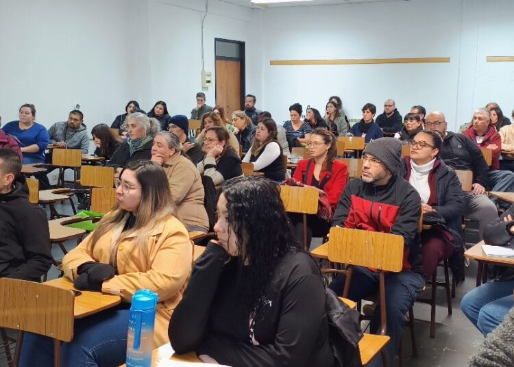 El Municipio fortalece el acompañamiento a emprendedores locales