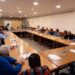 CELTA continúa con las reuniones distritales de delegados