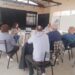 Reunión en Claromecó con el sector turístico y entrega del sello “Servicio Registrado”