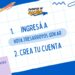 Ya está abierta la votación de «Juventud en Acción»