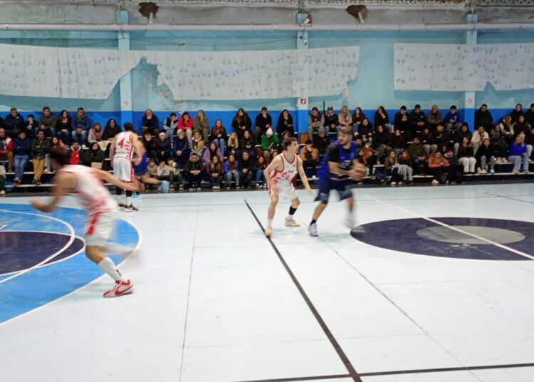 Club de Pelota bajó a Quilmes y Argentino ganó cómodo