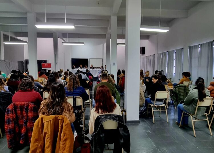 Encuentro del Consejo de Adultos Mayores: un espacio para compartir y construir juntos
