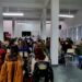 Encuentro del Consejo de Adultos Mayores: un espacio para compartir y construir juntos
