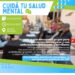 Invitan a un nuevo encuentro para pacientes oncológicos y con enfermedades crónicas
