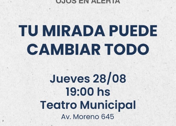 Piden a los vecinos circular con precaución por trabajos en distintos puntos de la ciudad