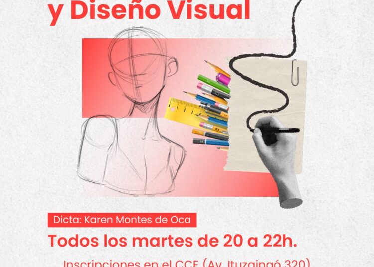 Nuevos talleres y cupos disponibles en el Centro Cultural La Estación