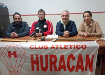 El Hockey sobre Patines tendrá una cita Federal