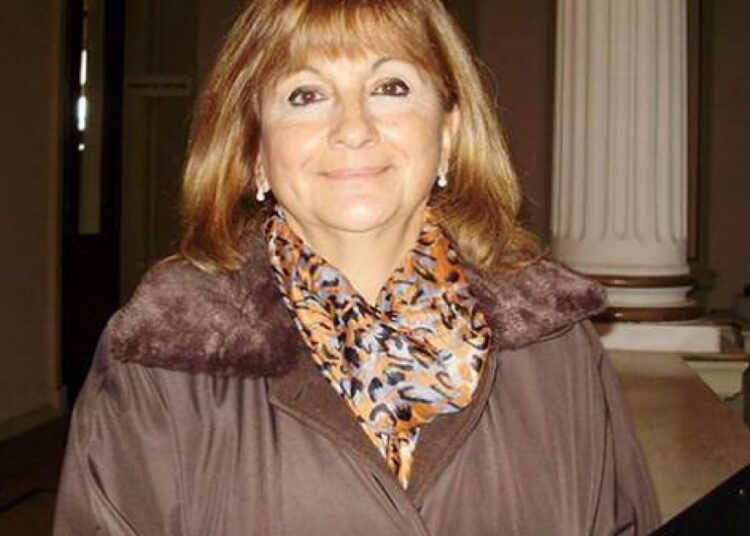 Liliana Cassataro destacó la evolución de la nutrición y el valor de un asesoramiento profesional