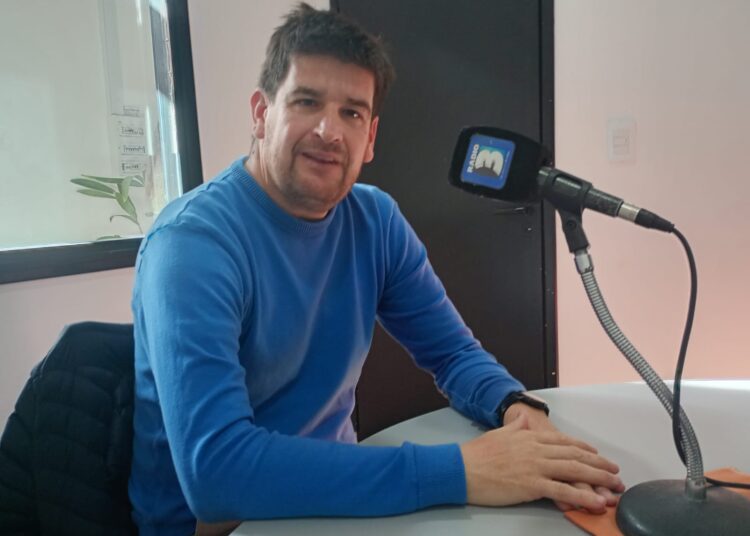 Patricio Espinoza: “El Consejo Escolar debe estar cerca de las necesidades reales de las escuelas”