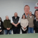 Potencia inauguró local y presentó a sus candidatos