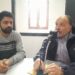 “Lo que se ve en Tres Arroyos es gestión”: Garate y Rodríguez Blanco repasaron obras y pidieron respaldo