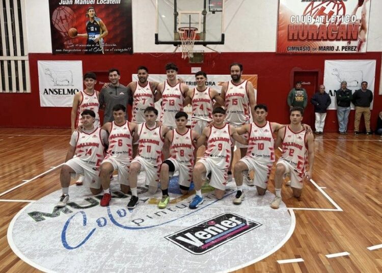 Alumni se quedó sin invicto