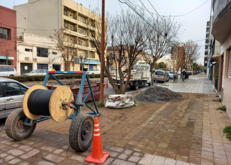 CELTA finalizó la primera etapa de su reconversión tecnológica en el microcentro