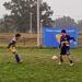 Unión y San Martín ganaron y alcanzaron la cima del Clausura de Ascenso