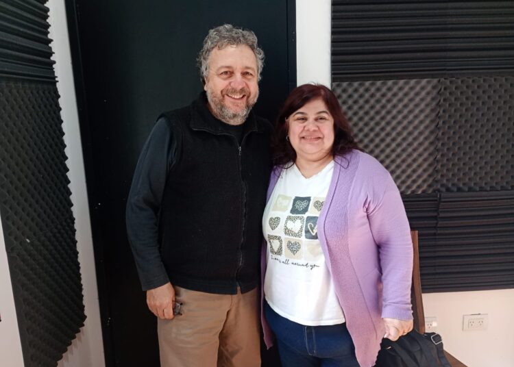 Nuevo Tempo presenta un espectáculo infantil en La Casona