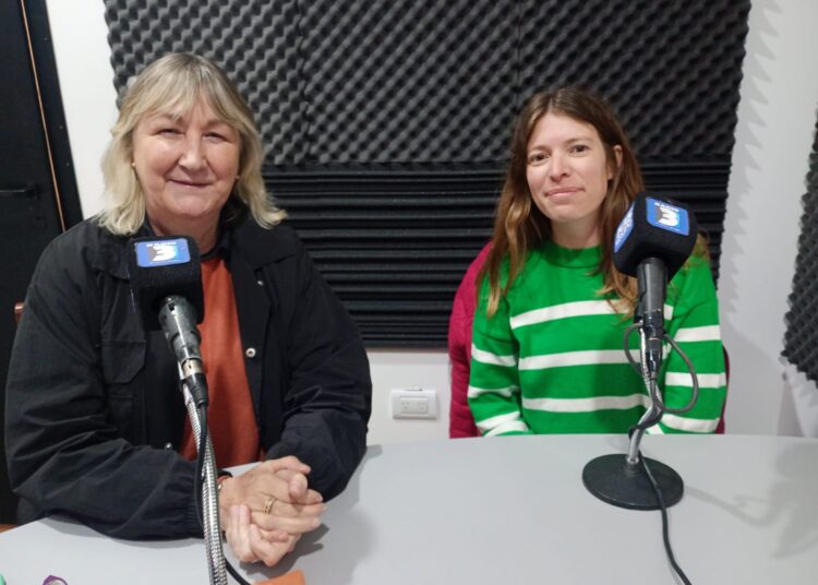 Zurita y Fernández: “Lo más importante es escuchar a los vecinos y trabajar en equipo”