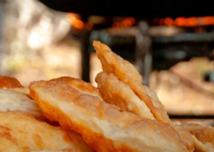 Copetonas se prepara para una nueva edición de la Fiesta del Mate y la Torta Frita