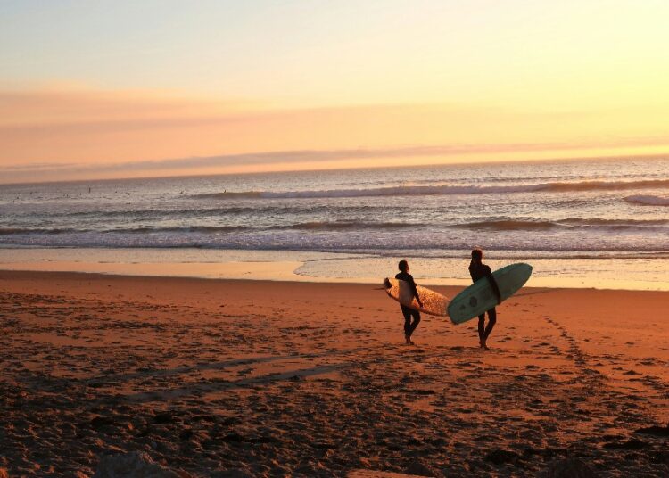 Día Mundial de las Playas 2025: un llamado global para proteger costas y océanos