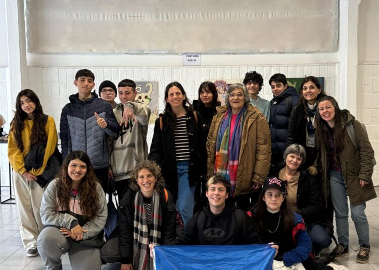 Tres Arroyos logró un récord histórico en la instancia regional de los Juegos Bonaerenses 2025 en disciplinas culturales