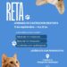 Jornada gratuita de castración de mascotas en Reta