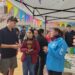 Éxito en la 3ra edición de «La previa de la Previa» en el Polideportivo Municipal