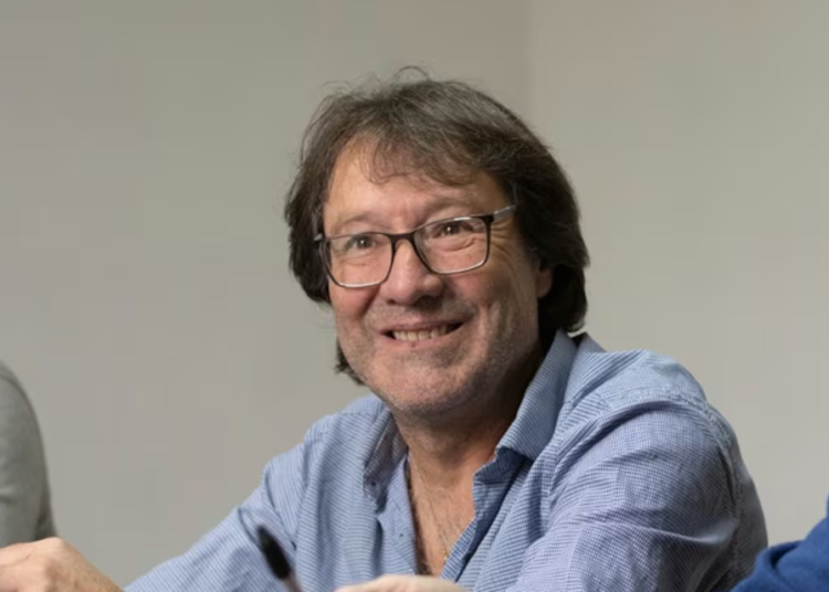 Adolfo Olivera integra la conducción nacional del Sindicato del Seguro