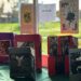 Semana de las Artes y Congreso de ESI en el Centro Cultural