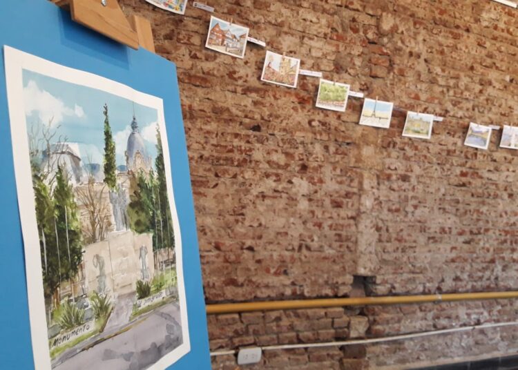 Museo Mulazzi: sigue abierta la muestra “Ecos de una tierra natal”