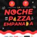 La Noche de las Pizzas y Empanadas: una propuesta para disfrutar y apoyar al comercio local