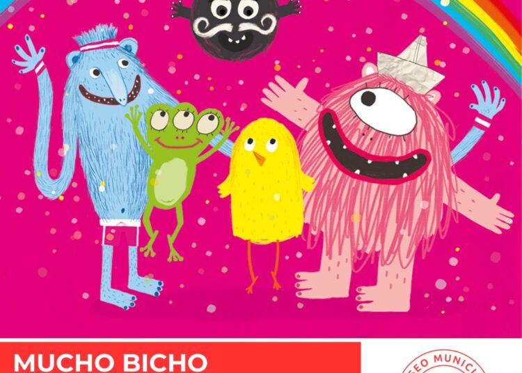 Maratón de Lectura 2025 en el Centro Cultural La Estación