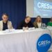 CRESTA – UNS: se firmó un convenio para el dictado del Ciclo de Licenciatura en Enfermería en nuestra ciudad