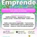 Se viene una nueva edición del Emprende, en la calle Betolaza