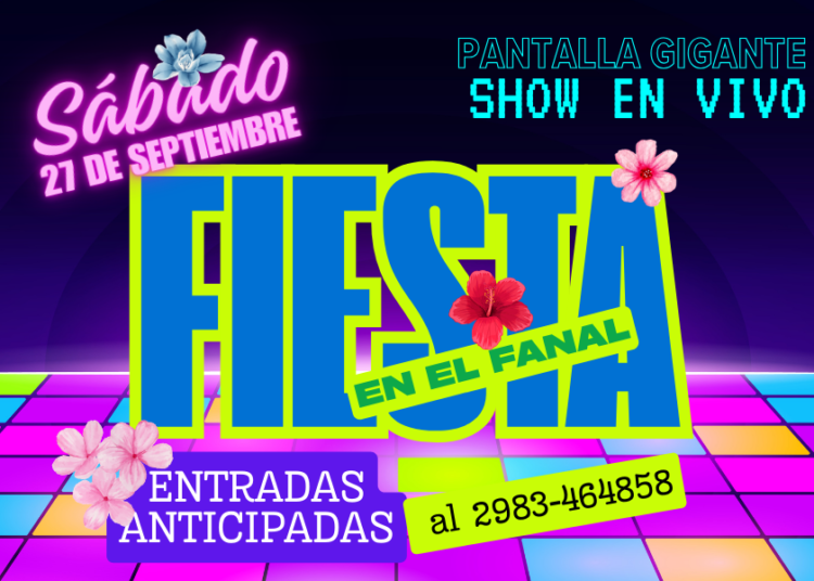Gran noche musical en El Fanal