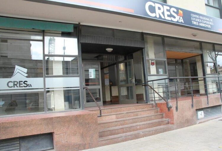 CRESTA y UPSO anunciaron nuevas carreras para Tres Arroyos