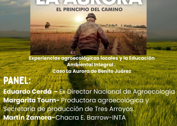 II Jornadas de Ciencias Sociales en el ISFDyT Nº 65 de San Cayetano