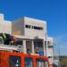 Claromecó: trabajador herido en una obra en construcción